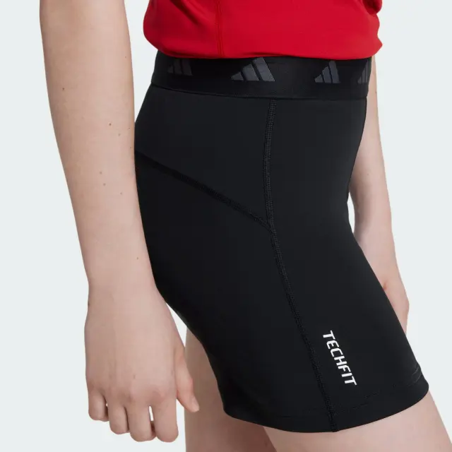adidas Παιδικό σορτς-κολάν Techfit Short 2