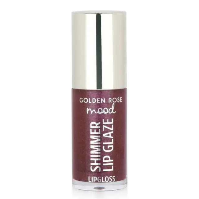 MOOD SHIMMER LIP GLAZE LIPGLOSS GR