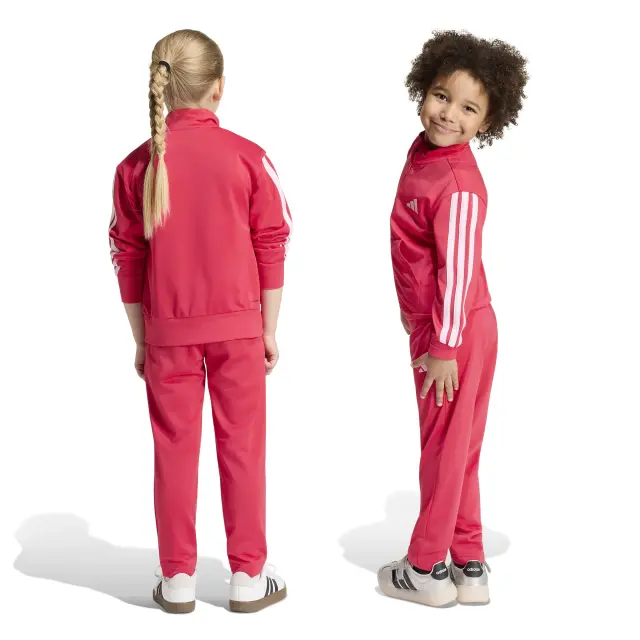 Adidas Kids Sweatpants Set Essentials Essentials KR9312 - 122 2