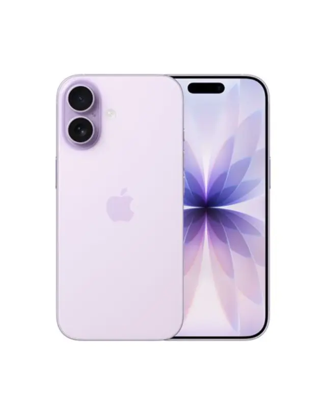 Apple iPhone 17 5G 8GB/512GB eSIM Only NFC Lavender