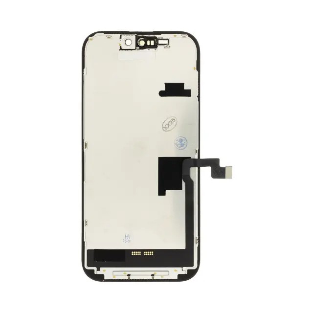 iPhone 16 Pro LCD Display + Touch Unit Black H03i (AAA) 2