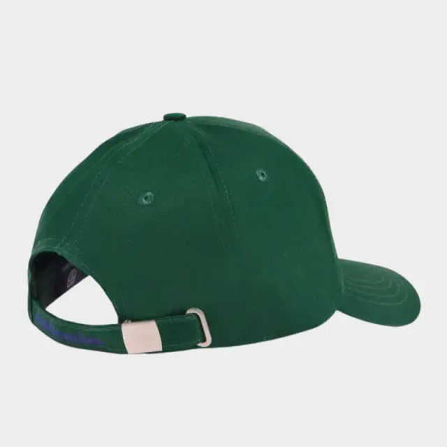 Καπέλο Antetokounbros AB Signature Hat ACCD152H604 Πράσινο - ONESIZE 2