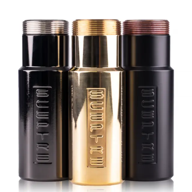 Sceptre Stack Section - Vaperz Cloud - Matte Black