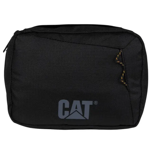 Τσαντάκι χειρός νεσεσέρ Caterpillar 84869-01 - One Size 3