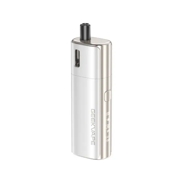 Soul 2 Pod Kit 2100mAh 4ml - Geekvape - Pearl White