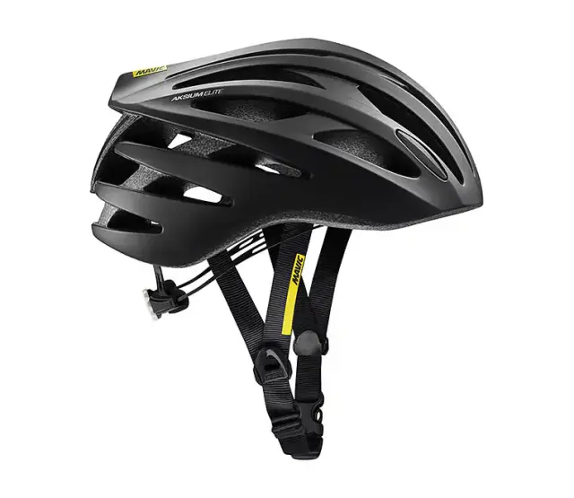 ΚΡΑΝΟΣ MAVIC AKSIUM ELITE 016-026 - ΜΑΥΡΟ - MEDIUM