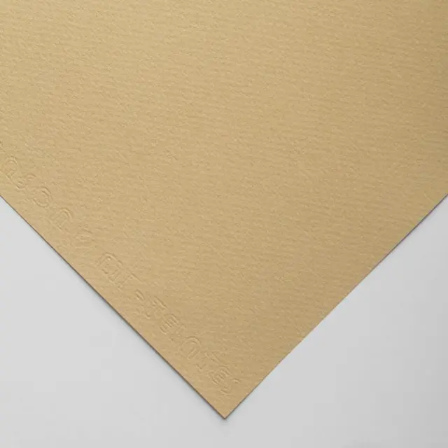 Χαρτόνι Canson Mi-Teintes 160g/m² 65x50cm - 340 Oyster