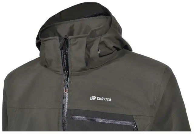 Chaqueta Aura 01 CH+ Ανδρικό Μπουφάν Chiruca - 458520112 - L 3