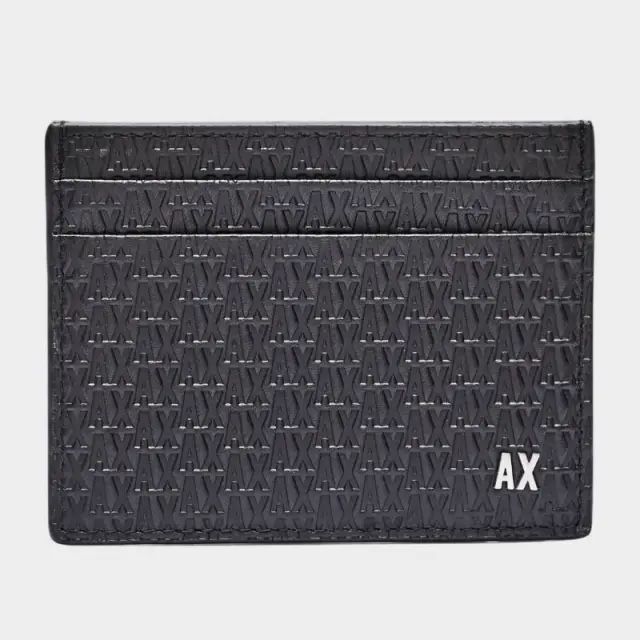 Πορτοφόλι Armani SYNC2FASHION-2432787 Μαύρο - ONESIZE 2