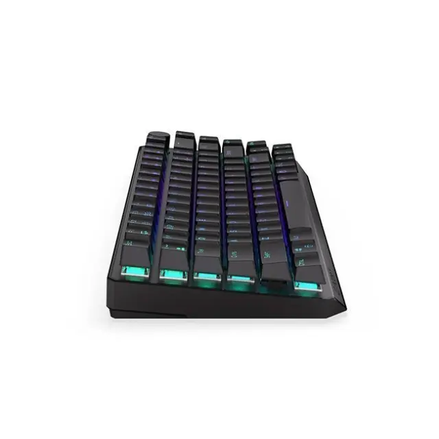 Endorfy Gaming Keyboard Thock 75% Wireless Black (EY5A073) 3
