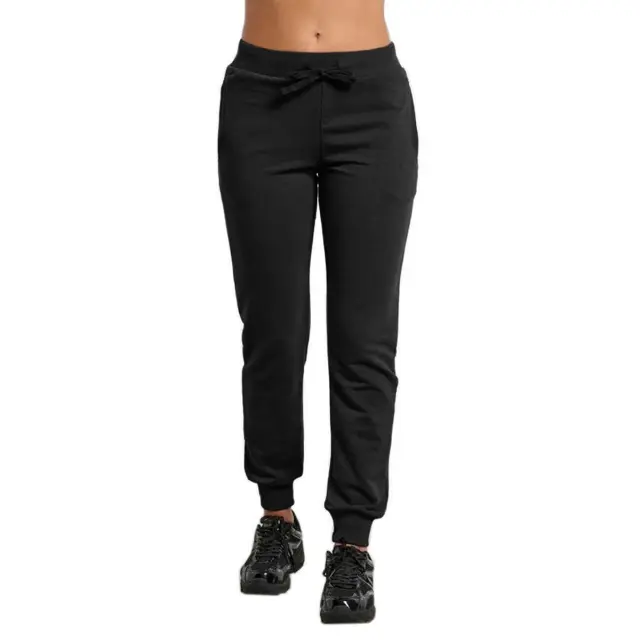 BodyTalk Pants Black 1252-906500 - S