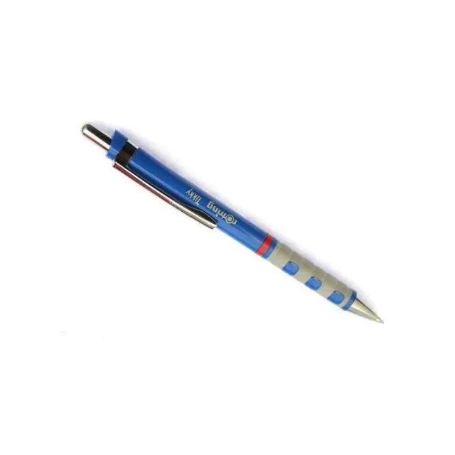 Στυλό διαρκείας Ballpen Ticky 0,7 mm Μπλε / 1403.2103.15 (Rotring)