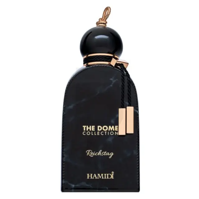 Hamidi Reichstag Eau de Parfum unisex 100 ml