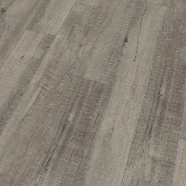 Kronotex Πάτωμα laminate Exquisit 8mm-AC4/32 Gala Oak grey Κιβ: 2,131 m2 / D4786