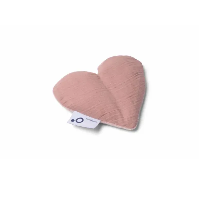 DOOMOO ΘΕΡΜΟΦΟΡΑ ΚΑΤΑ ΤΩΝ ΚΟΛΙΚΩΝ SNOOGY LOVE PINK 2