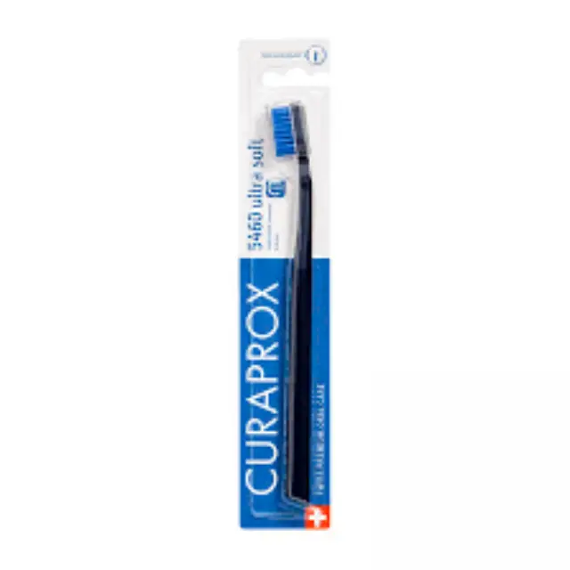 CURAPROX - Οδοντόβουρτσα 5460 Ultra Soft