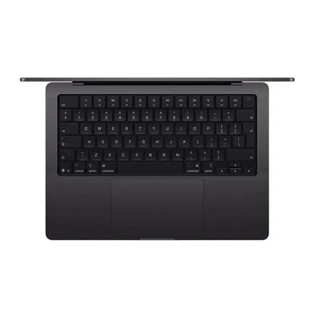 Apple Macbook Pro 14,2" M5 Pro/48GB/1TB SSD/Mac OS/Space Black 96W (MGDR4ZE/A) 2