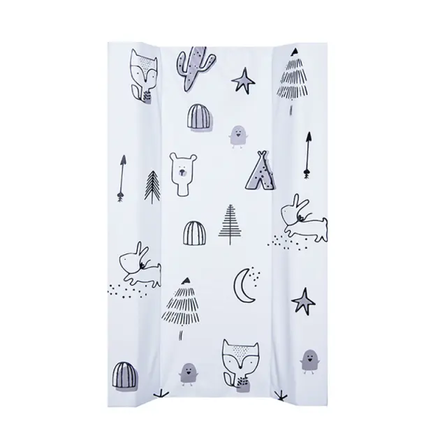 X-TREME BABY ΑΛΛΑΞΙΕΡΑ ΣΚΛΗΡΗ 80 X 50 CM INDIAN GREY