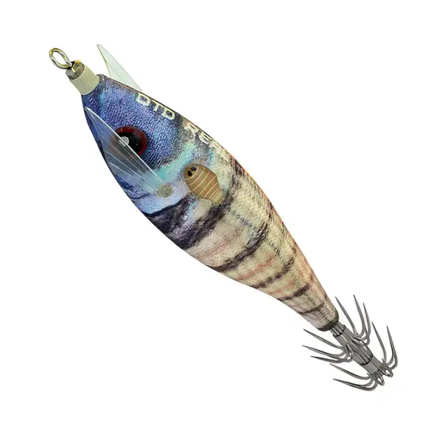 Καλαμαριέρα DTD Real Fish New Generation #2 Sargo