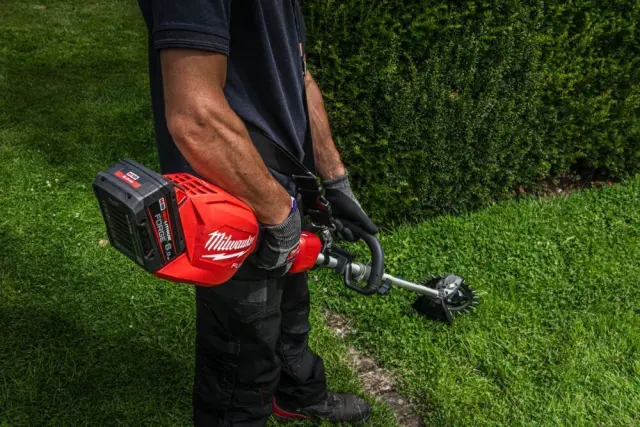 Milwaukee 4933492662 - ΕΡΓΑΛΕΙΟ ΕΝΑΛΛΑΓΗΣ ΚΕΦΑΛΩΝ M18 FOPH2-0 FUEL MW 2