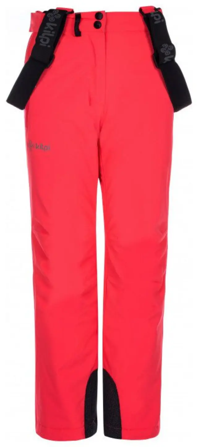 Europa-JG Pink Παιδικό Παντελόνι Kilpi - LJ0006KI-PNK - 146 cm