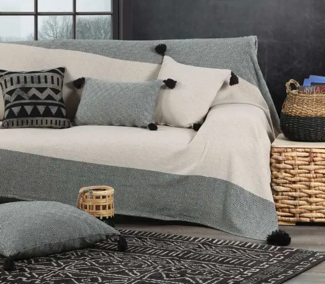 ΡΙΧΤΑΡΙ NEF NEF DIAMOND - BEIGE/BLACK, ΡΙΧΤΑΡΙ ΔΙΘΕΣΙΟΥ ΚΑΝΑΠΕ DIAMOND