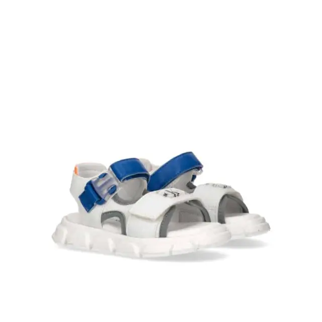 Calvin Klein Velcro Sandal V1B2-80609 - 27 3