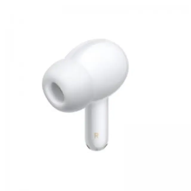 True Wireless Ακουστικά Bluetooth Xiaomi Redmi Buds 6 Pro Λευκό N67119 3
