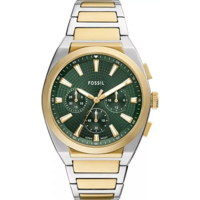 Fossil Everett FS6106