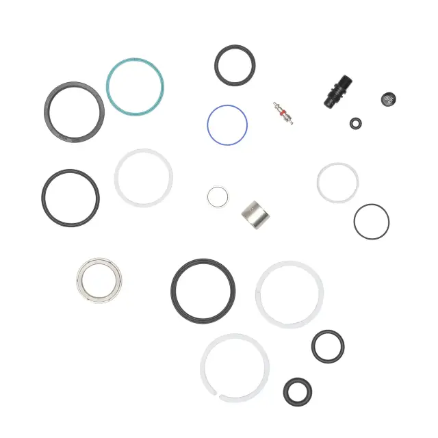 SERVICE KIT ROCKSHOX 2011 VIVID AIR BASIC