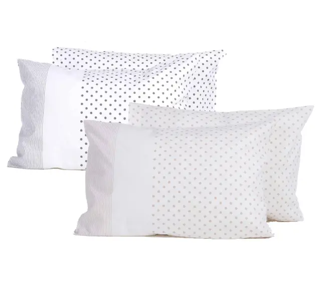 ΜΑΞΙΛΑΡΟΘHΚΗ DONTER 52Χ72 NEF-NEF HOMEWARE GREY 3