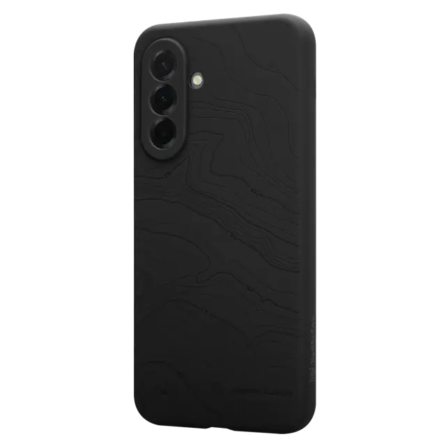 Tactical Beaver Cover for Samsung Galaxy A57 Asphalt 3