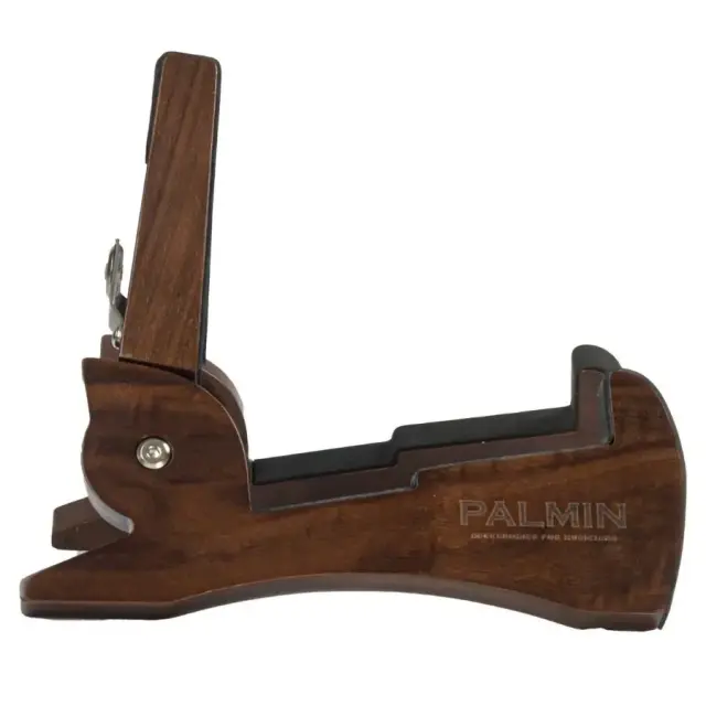PALMIN PALMIN-GS-COMPACT Palmin GS COMPACT Guitar Stand, Brown 3
