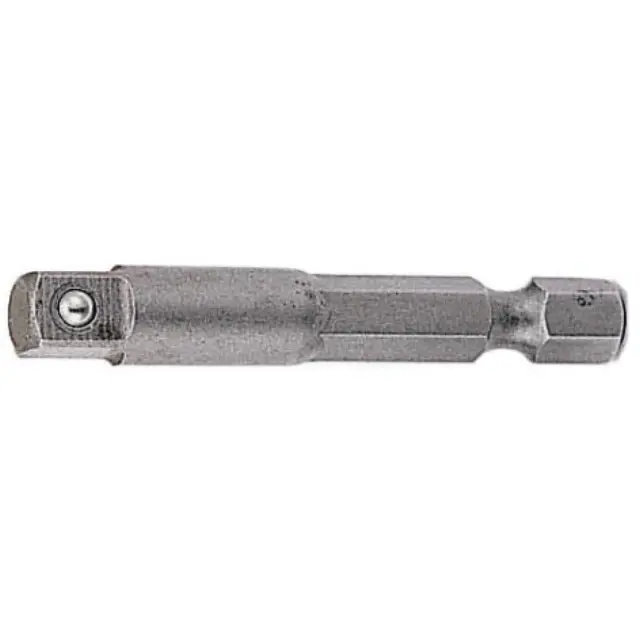 ADAPTOR 1/4''x1/4'' 50mm FORCE