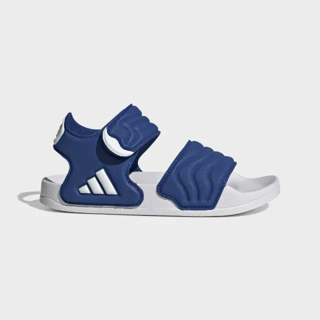 Adidas Adilette Sandal 2 K Blue JS2515 - 35