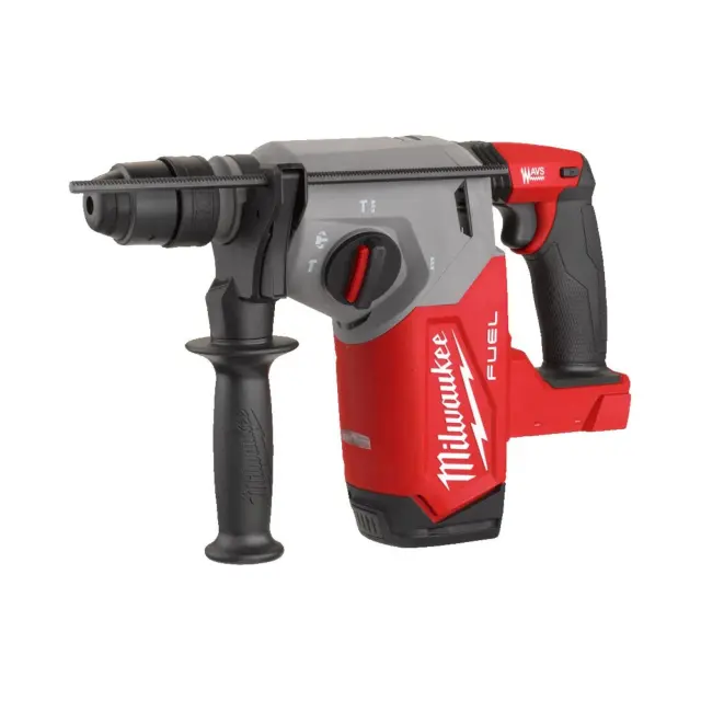 Milwaukee 4933478887 - Περ/κο Σκαπ/κο Πιστ/το Μπαταρίας M18 FHX-0 MW (Χωρίς Μπαταρία και Φορτιστή)