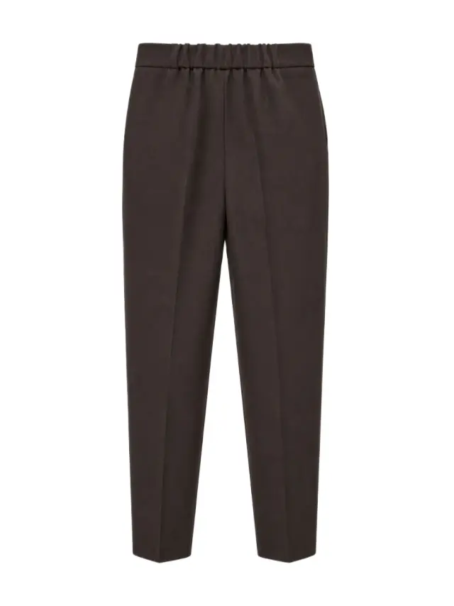 Toi amp; Moi γυναικείο office παντελόνι ankle length 20-6005-226-2 2