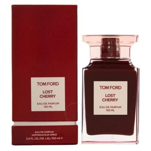 Tom Ford Lost Cherry Eau de Parfum Spray 100ml