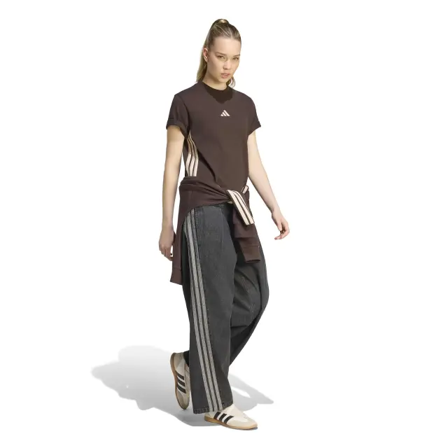 Adidas Stadium Denim Wsh Pants Black KV0620 - L 3