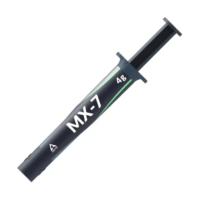 ARCTIC MX-7 (4g) – High Performance Thermal Compound
