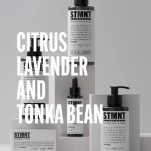 STMNT All-in-one Cleanser 80ml 2