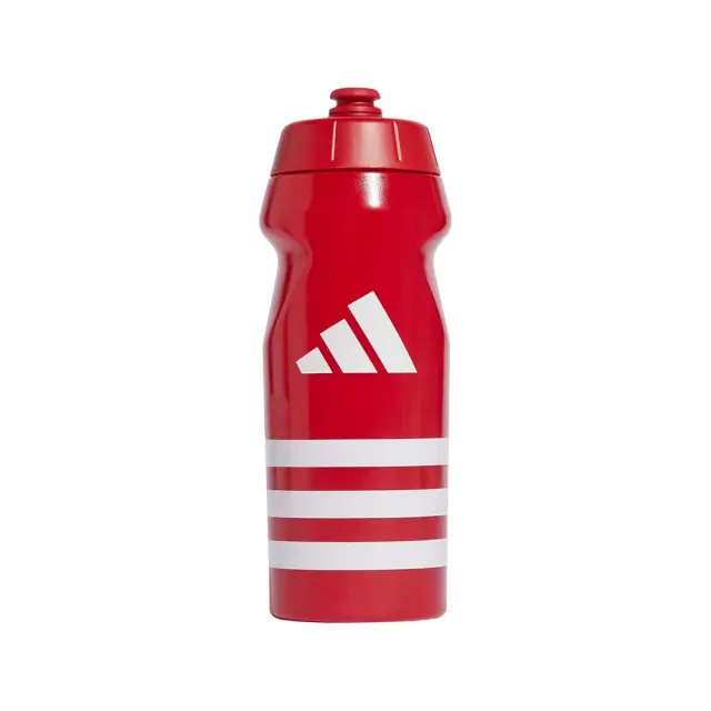 adidas Performance Tiro 500ml Water Bottle Κόκκινο IW8157 (adidas Performance) - One Size