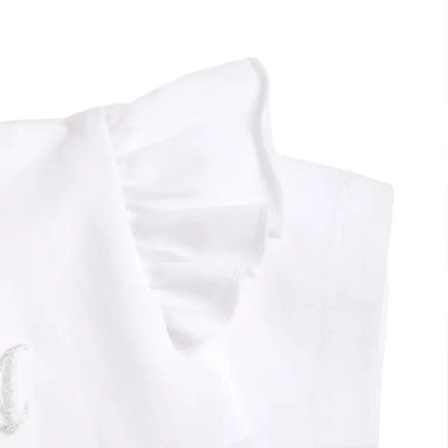 Σετ με μοτίβο καρδιές και scrunchie 3