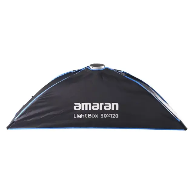 Aputure Amaran Light Box 30x120 2