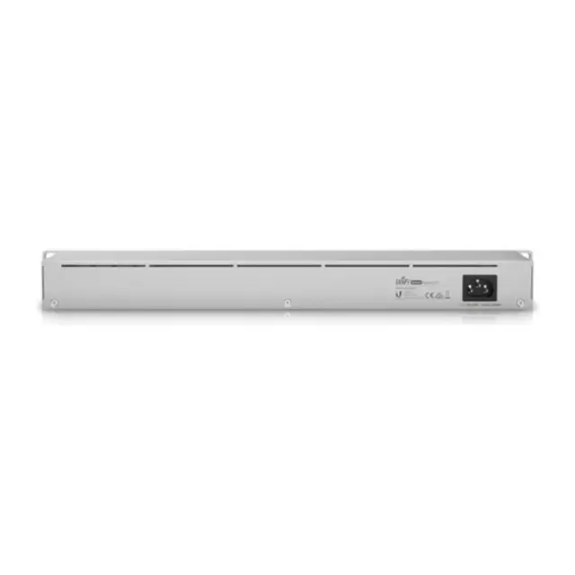 UbiQuiti Managed Switch L2 PoE UniFi Aggregation 8Ports SFP (USW-Aggregation) 2