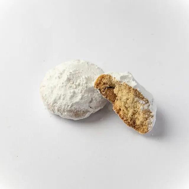 Κουραμπιές Κομοτηνής 0.500gr