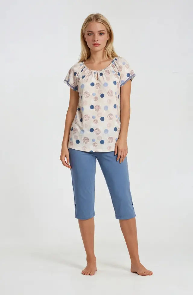 S947 - Type - PYJAMA DOT - M 2