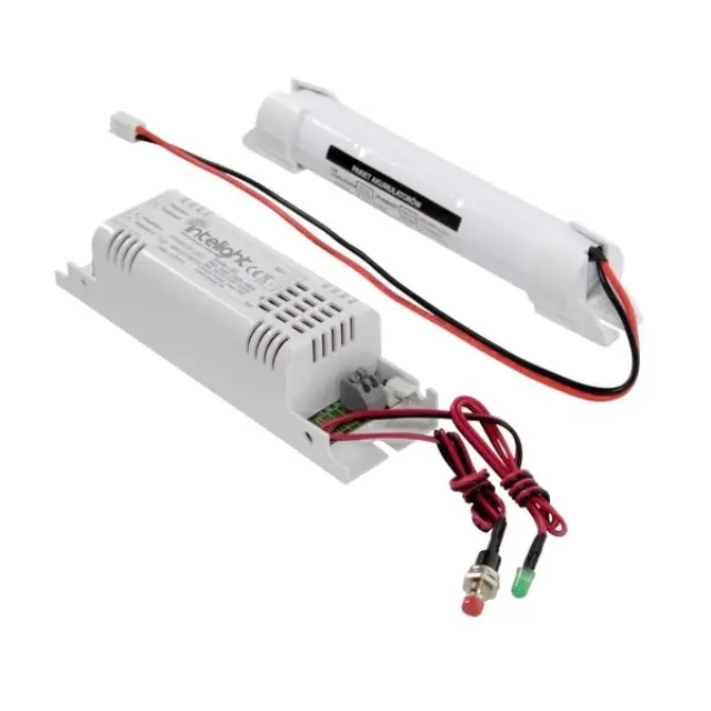 Primus LED D9/A 2h MT + NiCd 3xC 3,6V 2,5Ah