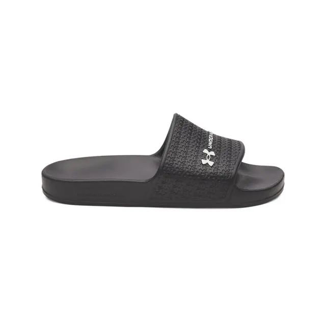 Under Armour Women's Lite Slides Μαύρο 6007533-001 (Under Armour)