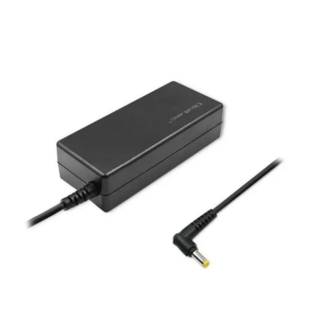 Qoltec Φορτιστής Acer 40W 19V 2.1A Black (52410)